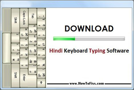 download hindi keyboard for pc