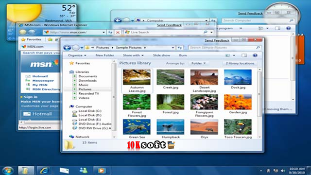 windows 7 free download install 32 bit